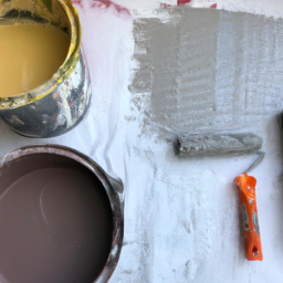 Peinture - remise en état : Redonnez de la Vie à Votre Maison ou Bâtiment avec une Peinture de Qualité Professionnelle Riom